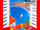 Masaru Imada ‎Rivage Vinyl Album LP 1986 Japan Press Soul Jazz