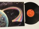 RAINBOW - DOWN TO EARTH - LP VINYL LAMINATED GATEFOLD ITALY 1979 EXCELLENT