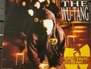 Wu-Tang Clan - Enter The Wu-Tang (36 Chambers) - Vinyl LP - 90s US Press