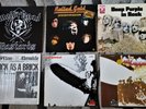 LP Led Zeppelin, Deep Purple
