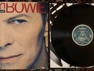 David Bowie Black Tie White Noise 12” LP Album BMG Records 74321 136971 Rare UK