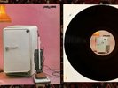 The Cure Three Imaginary Boys 12” LP Album Fiction Records FIX 1 Rare UK EX 1979