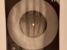 Elvis Presley - Memphis Tennessee X-RAY HAND BONES RECORDS USSR 281