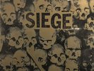 Siege – Drop Dead LP 2008 Deep Six Records – #55 [Sealed]