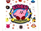 Kirby's Adventure Video Game Sountrack Unlicensed Vinyl LP Album | RARE