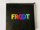 Marina & The Diamonds - Froot Vinyl Records 6x7” Box Set RARE 2015