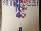 3/4/72 CASEY KASEM American Top 40  Nilsson LED ZEPPELIN Sly JB Yes 3xLP #721-10
