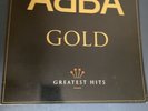 ABBA – Gold Greatest Hits Double Vinyl LP 1992
