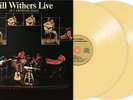 Bill Withers **Live At Carnegie Hall **BRAND NEW COLORED RECORD LP VINYL