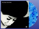 SEALED MERRY CLAYTON GIMME SHELTER BLUE STREAK VINYL LP 300 MADE ROLLING STONES