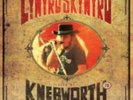 LYNYRD SKYNYRD: LIVE AT KNEBWORTH 76 (LP vinyl *BRAND NEW*.)