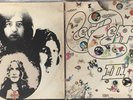 LED ZEPPELIN THREE III 1970 1ST PRESS USA ATLANTIC VINYL LP SD 7201