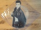 PRINCE - KISS - UK Vinyl Picture Disc Single - W8751TP -1986 - RARE