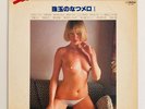 SEXY COVER CHEESECAKE VICTOR ORCHESTRA SHUGYOKU NATSUMERO I LP SJV-959 VINYL NM