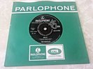 Beatles Help  / I'm Down India Import Parlophone R-5305  1965 Excellent