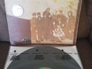 Led Zeppelin II Vinyl RL Double SS Monarch Ludwig Hot Mix