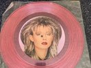 BANANARAMA PINK VINYL PICTURE DISC - ROBERT DE NIROS WAITING - FAB COND NANX6