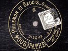 312g1.  Jane Merey - Philemon et Baucis & Marie Delna - Orphee - Pathe 2004/4878