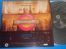 Howard Dunn HOLST Hammersmith, Suites - Reference Recordings RR-39