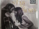 A Star Is Born Soundtrack – Lady Gaga, Bradley Cooper - 2 LP Vinyl Records - NEW