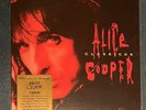 ALICE COOPER - CLASSICKS LP LIMITED EDITION RED VINYL MOV LP #768/2000