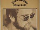 ELTON JOHN: Honky Chateau US UNI Orig Press ’72 Superb NM- Vinyl LP Rock