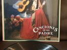 LINDA RONSTADT Canciones De Mi Padre SUNG IN SPANISH EX/EX 1987 MEXICO LP Latin