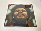 THE WEEKND After Hours Target Exclusive RED SPLATTER GOLD VINYL LP sealed