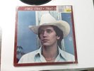 George Strait Strait Country Vinyl Record Album  In Shrink