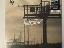 Evidence ‎The Layover EP Black Vinyl Rap Hip Hop IN HAND