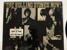 Rolling Stones- Now  1965 US Original LP In Shrink With Hype