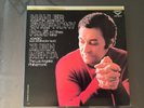 2 LP Audiophile Mahler sym no 5 Mehta  Super Analogue K33C 180g