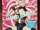 MADONNA   HARD CANDY Lp + Cd ***Nuovo*** sigillato