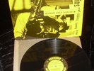 Sonny Rollins Modern Jazz Quartet LP PRESTIGE 7029 DG W50th Yellow cover