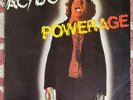ACDC AC/DC Powerage Black Albert Vinyl LP Australian