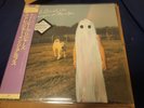 Stranger In The Alps JAPAN OBI strip - Phoebe Bridgers