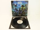 King Diamond: Abigail (Vinyl, 1987) RoadRacer Metal First Press LP Record [VG+]