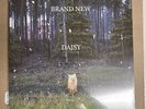 Brand New - Daisy - Black Vinyl New Sealed Deja Entendu