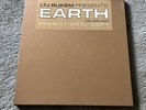 LTJ Bukem ‘Earth vol 2’ promo box set 5 x 12” as new