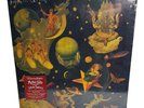 SMASHING PUMPKINS: MELLON COLLIE & INFINITE SADNESS (Ltd.Ed.180gm 4LP Box)(2012)