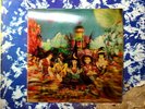 Rolling Stones Their Satanic Majesties NPS-2  1967 LP (Vinyl VG+ JACKET G)  READ