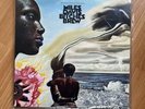 Miles Davis Bitches Brew Mobile Fidelity New Sealed Vinyl 2 X LP Number 009944