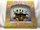 The Beatles Magical Mystery Tour 1967 LP, MAL 2835 W/ All Pages Gatefold VG VG+