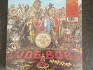 Various Artists - The Last Drive-in With Joe Bob Briggs (Original Soundtrack)