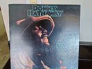 Donny Hathaway - Live LP - 1972 Pressing - Never Played