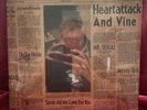 Tom Waits Heartattack and Vine LP Vinyl NEW SEALED Waits/Brennan Reissue FS