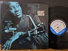 Grant Green – Grant's First Stand Blue Note Mono RVG 9M Baby Face Willette Vinyl