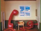Intimate Connection by Kleeer (Red Vinyl), 2020, Real Gone Music