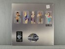 SPICE GIRLS Spiceworld 25 LP sealed CLEAR VINYL Record ELECTRONIC Pop NEW