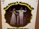 Jack Greene & Jeannie Seely Live at the Grand Ole Opry 2 LP vinyl NEW SEALED